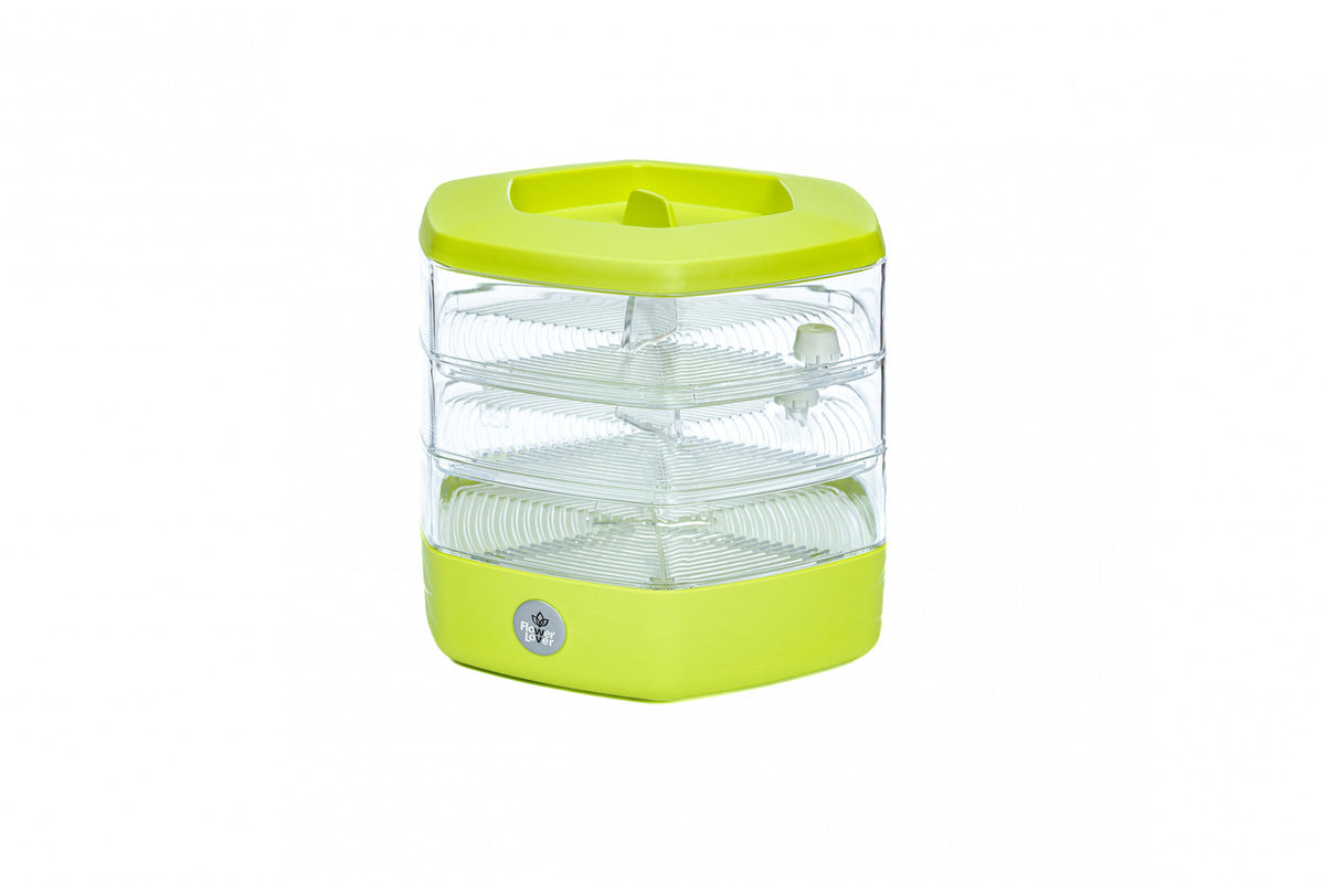 Mungo - sprouting bowl avocado