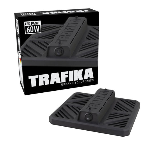 Trafika LED panel 60W