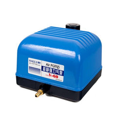 Air Compressor V-60 air pump, 3600 l/h