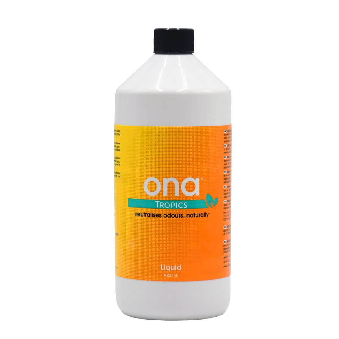 ONA Liquid Tropics 922 ml