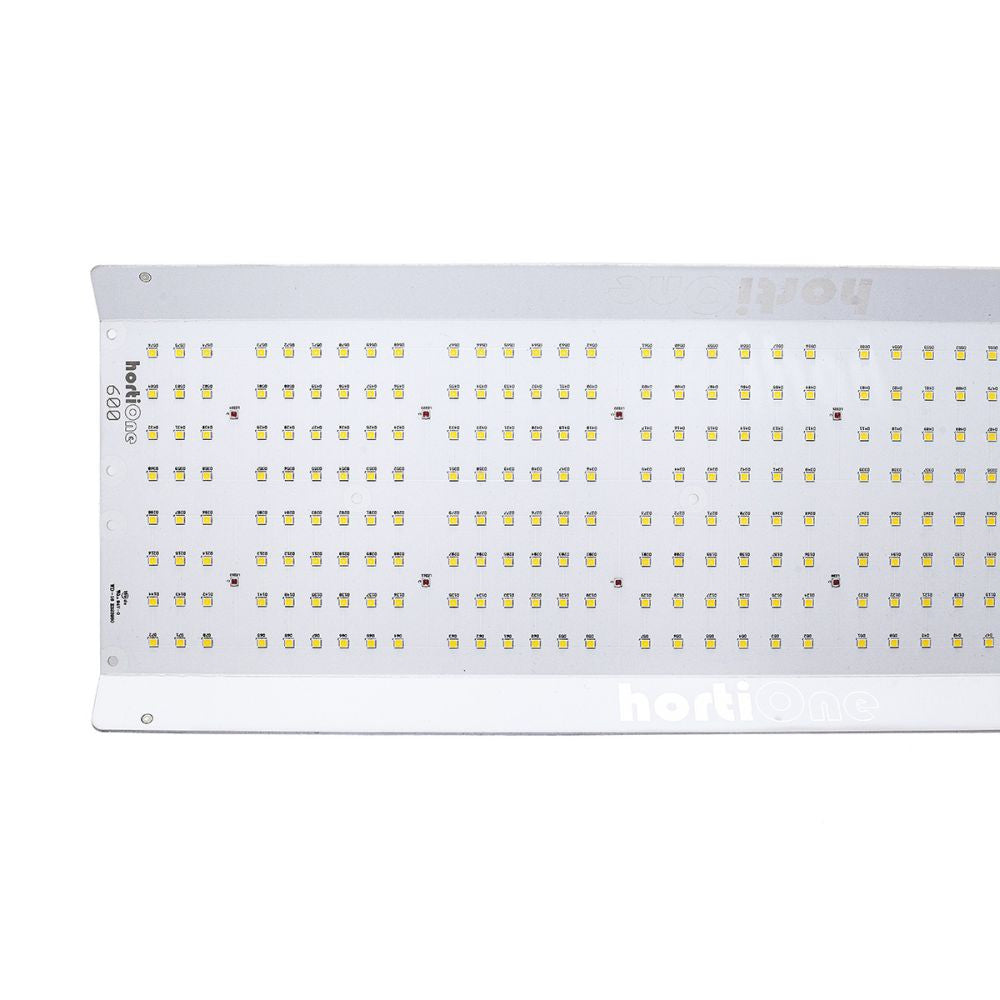 HortiONE LED 600 Quantum board 220W 2.9 µmol/J