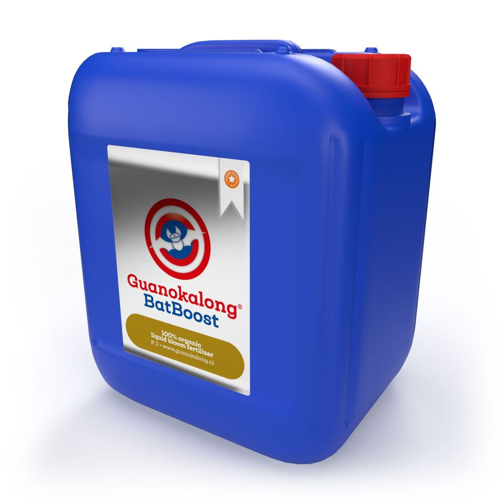 Guanokalong BatBoost 5l -> Guanokalong BatBoost 5l