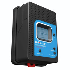 Trolmaster Thermostat Station 2 for all types of HVAC (heat pump and conventional) (TS-2)
