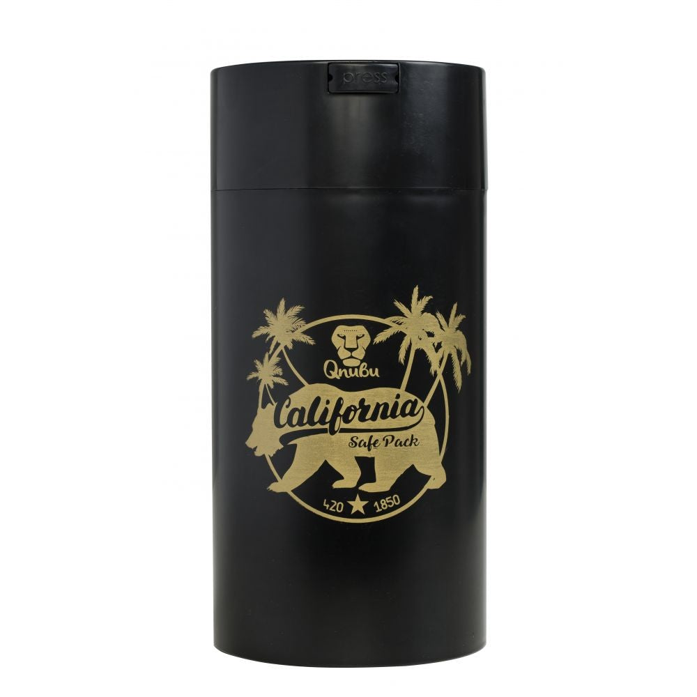 Qnubu California Vakuumcontainer 2500 ml