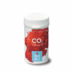 GURU CO2 Tabs 60 pcs.