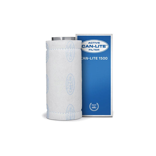 Can Filters CAN-Lite 1500 m3/Std, 200 mm