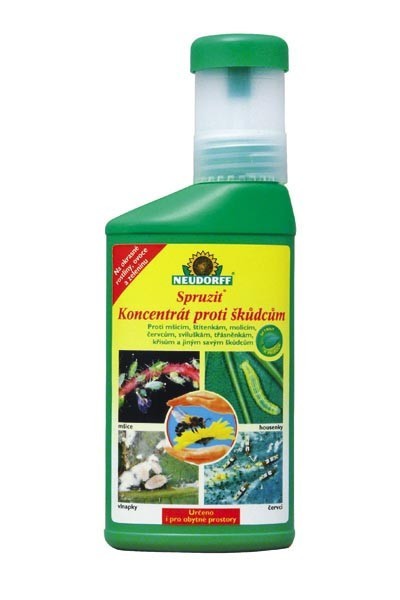 Neudorff Spruzit Pest Free concentrate 250 ml