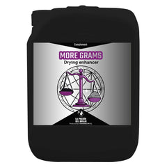 La Poción Del Brujo More Grams 10000 ml - (multilingual label incl. DE)