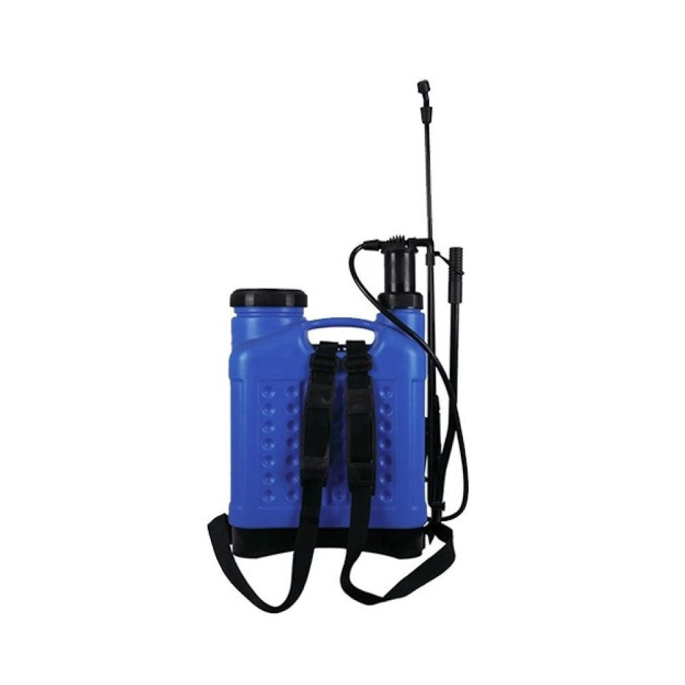 Neptune Hydroponics backpack sprayer, pressure 16L