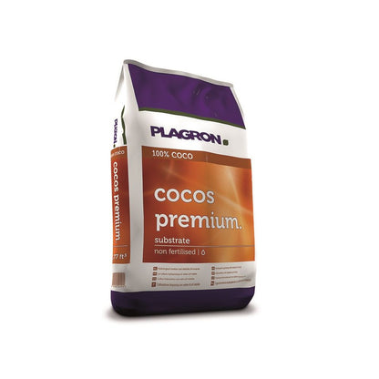 Plagron Cocos Premium 50 l