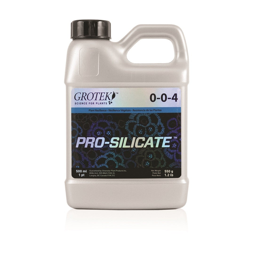 Grotek Pro Silicate 500 ml