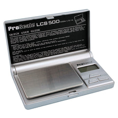 Digital scale Proscale LCS 500g/0.1g
