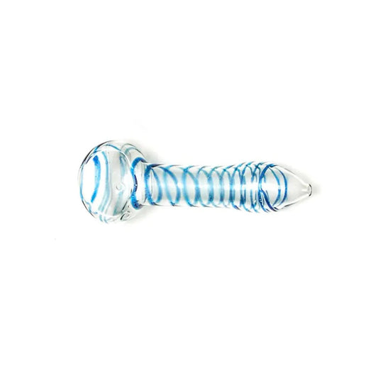 Bongthai Glass Pipe pipe 6.3 cm Lined