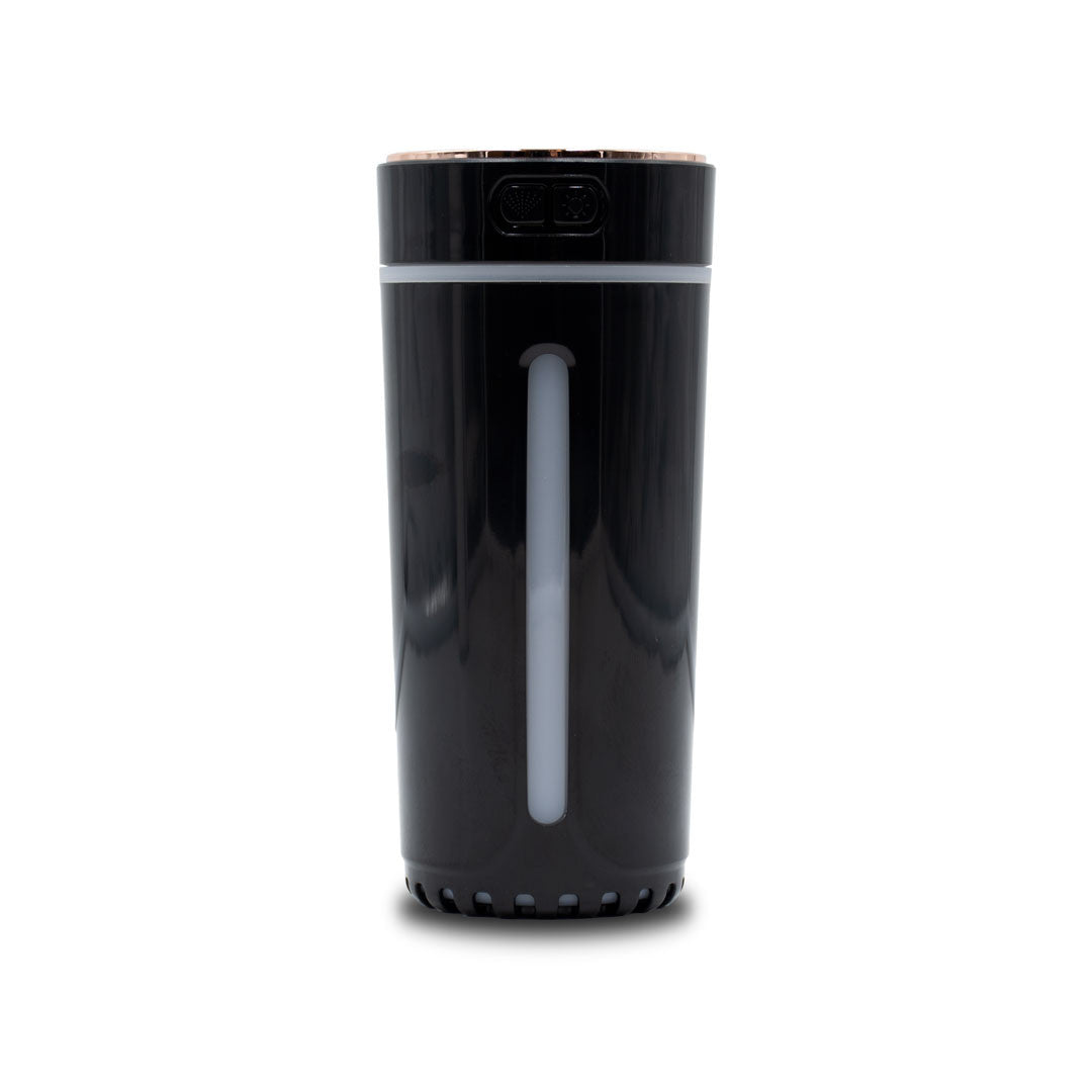 ONA AutoMist Odour Diffuser Black