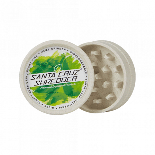 Santa Cruz Shredder Hanf ECO zweiteilig, 54mm, 1 Stück