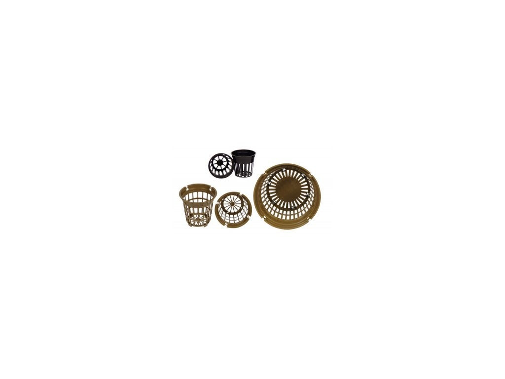 Terra Aquatica Hydroponic Basket Diameter 5 cm (2″)