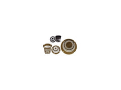 Terra Aquatica Hydroponic Basket Diameter 5 cm (2″)