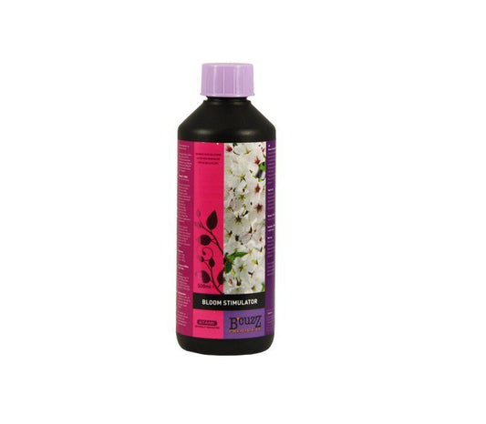 Atami B´Cuzz Soil/Hydro Bloom Stimulator 500 ml