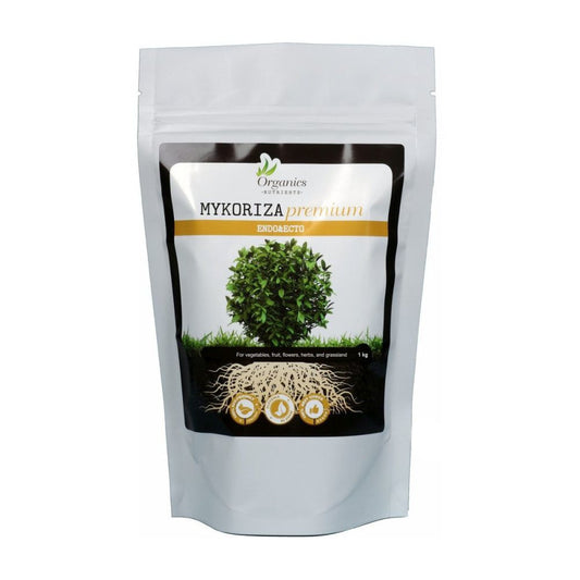 Organics Nährstoffe MYKORIZA Premium 250g