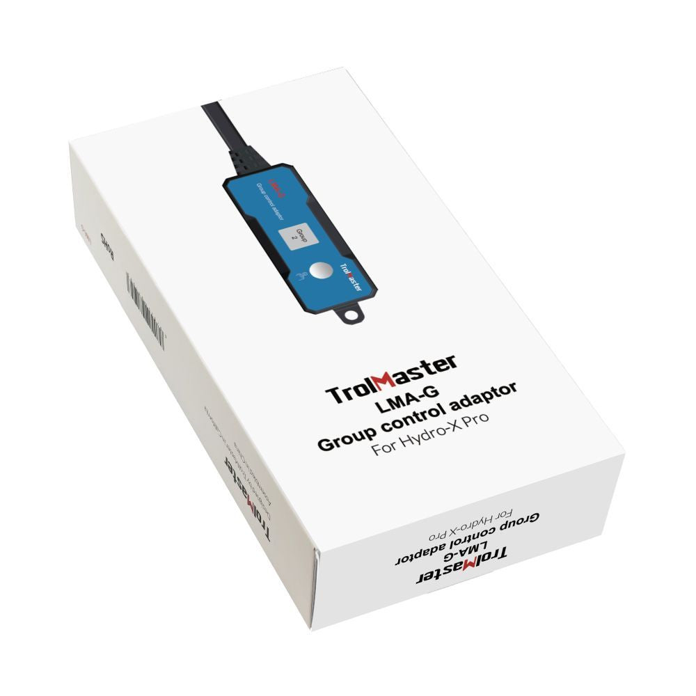 Trolmaster Group Control Lighting Adaptor für mehrere ThinkGrow Model-I LEDs (LMA-G)