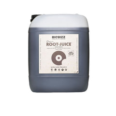 Biobizz Root Juice 10 l - (mehrsprachiges Etikett inkl. DE)