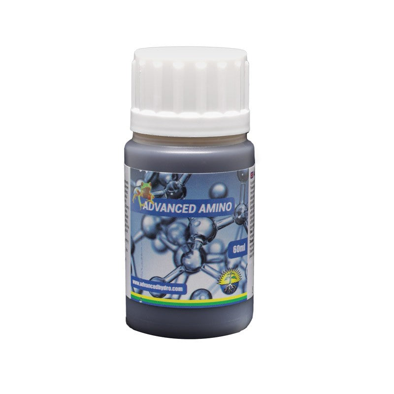 Advanced Hydroponics Amino 60 ml