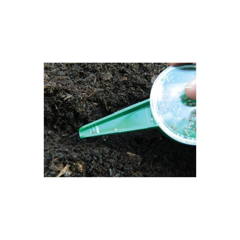 Garland Seed Planter