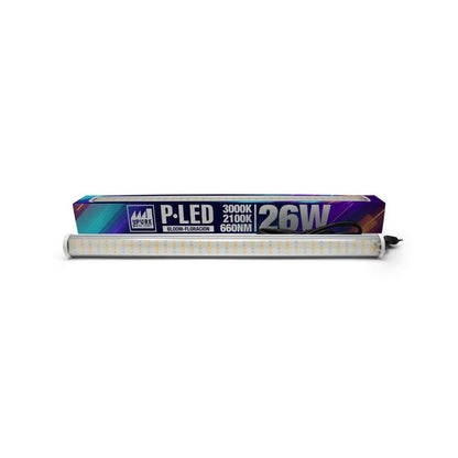 Pure Factory TLED PF 26W 2100K, für die Blüte