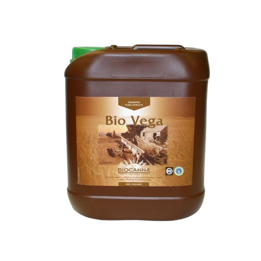 BioCanna Bio Vega 5 l