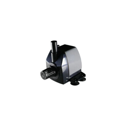 HX-2500 Tauchpumpe, 650 l/h