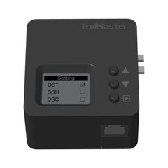Trolmaster low-voltage station (DSV-1)