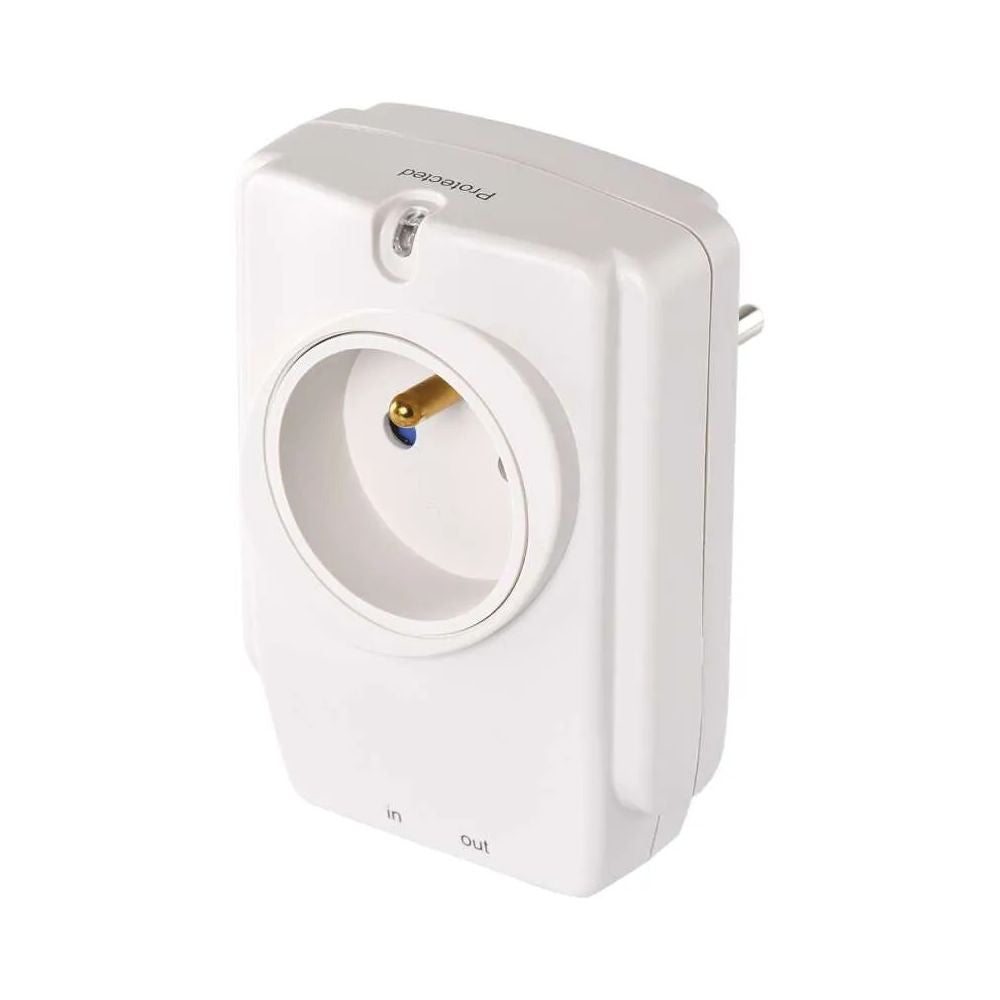 Emos surge protector 918J