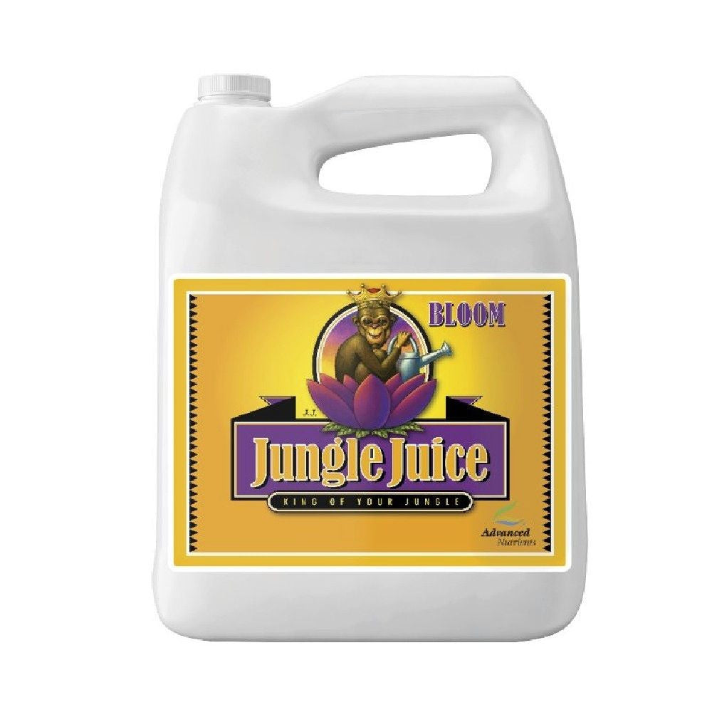 Advanced Nutrients Jungle Juice Bloom 10 l - (mehrsprachiges Etikett inkl. DE)