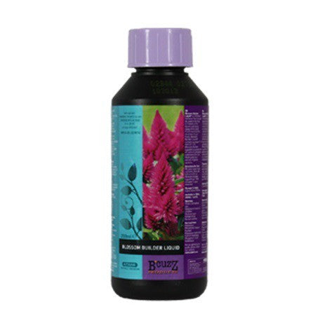 Atami B´Cuzz Blossom Builder Liquid 250 ml