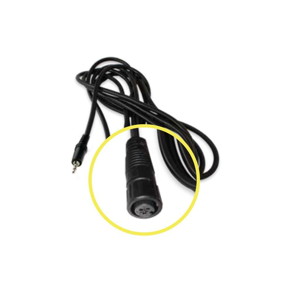 Lumatek LED Zeus controller cable (3-pin), (LUMM0018)