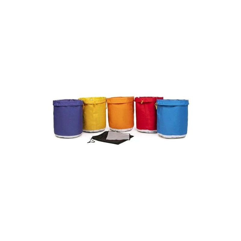 Airontek Bubble Bags 5 pcs set