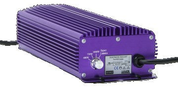 Lumatek Vorschaltgerät HPS/MH 1000W PRO, 400V