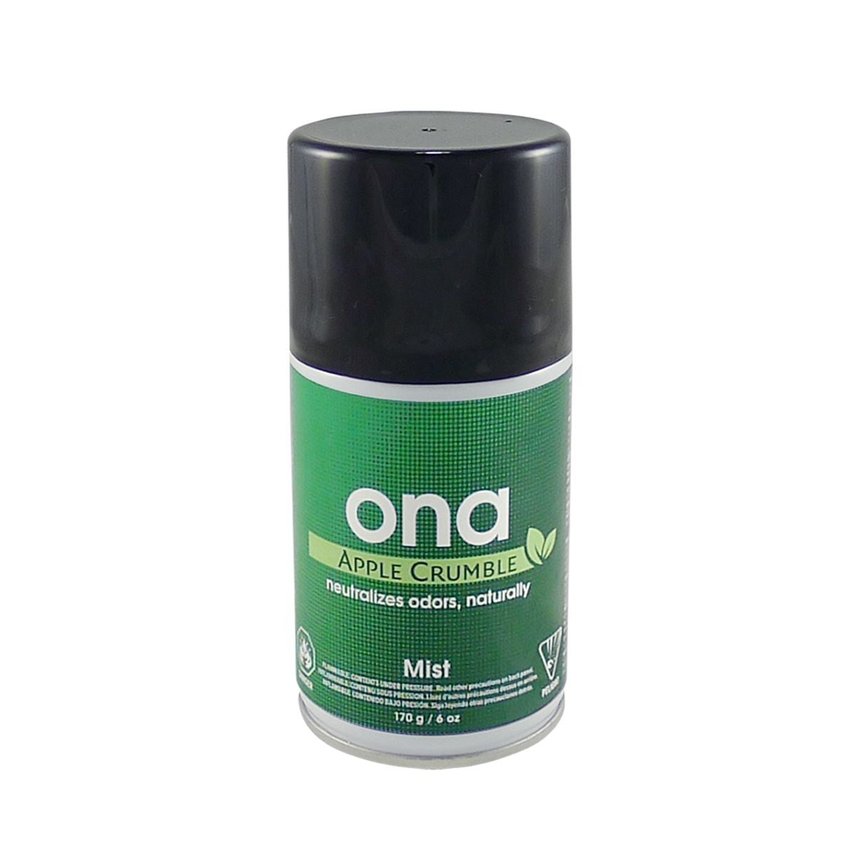 ONA Mist Apple Crumble 170 g