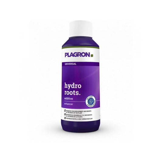 Plagron Hydro Roots 100ml = Plagron Hydro Wurzeln 100ml