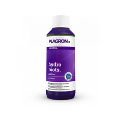 Plagron Hydro Roots 100 ml - (mehrsprachiges Etikett inkl. DE)