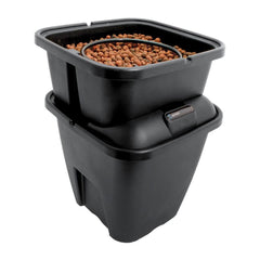 PLANT!T GEMINI - Hydroponic Circular System