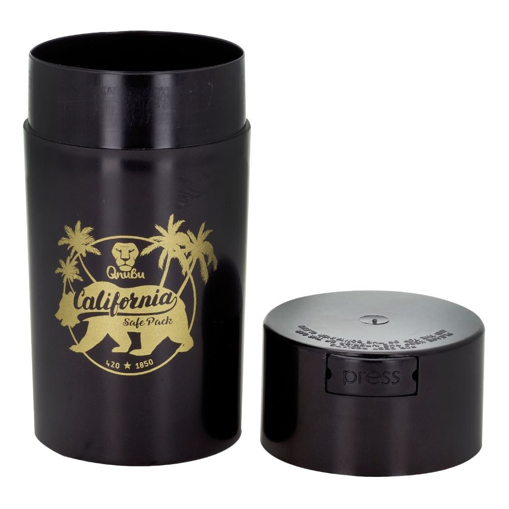 Qnubu California Vakuumcontainer 60 ml