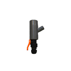 Ebb&amp;Flow quick release valve, diameter 10x12.5 mm