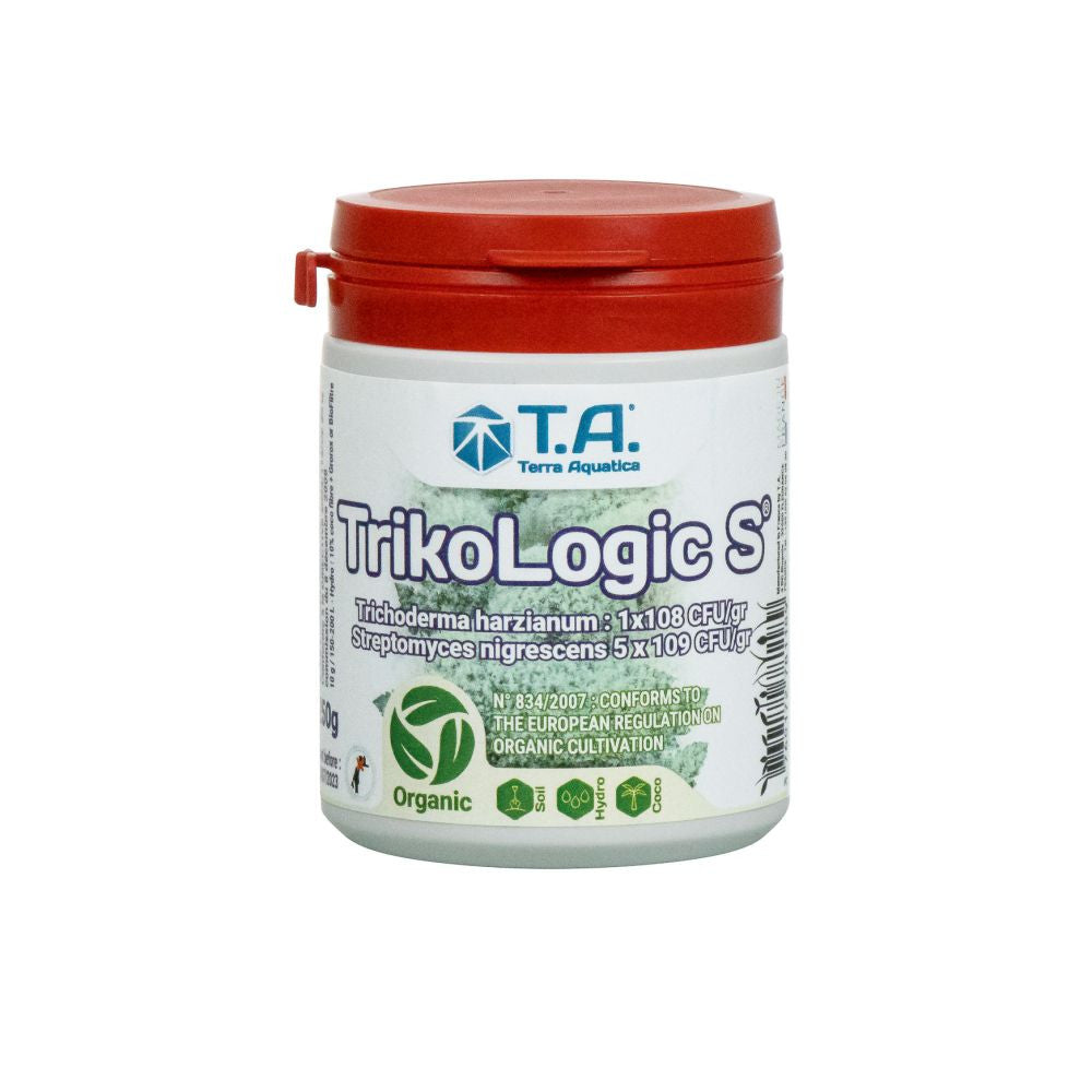 Terra Aquatica Trikologic S Organic 100 g