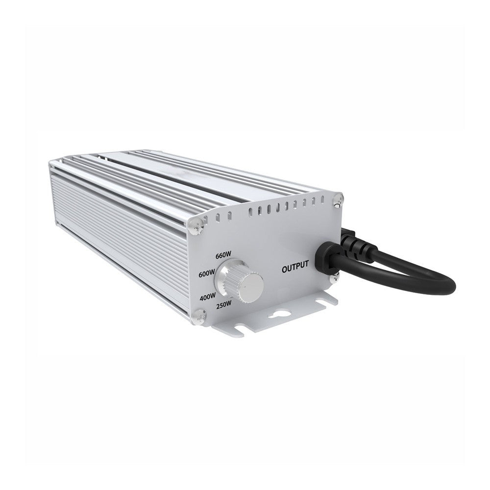 HDL Horti Dim Light Ballast HPS/MH 600W, 240V