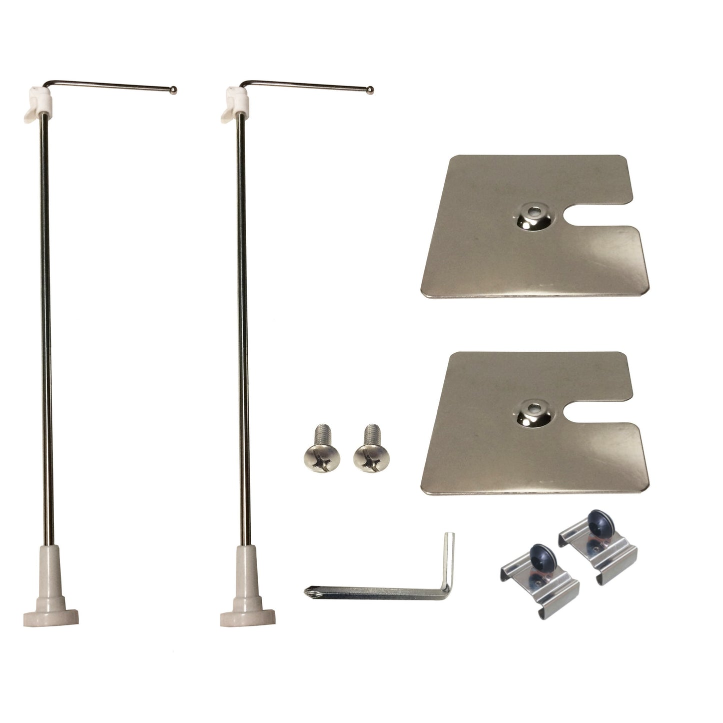 GENT G-LED 18W stand for 1 lamp