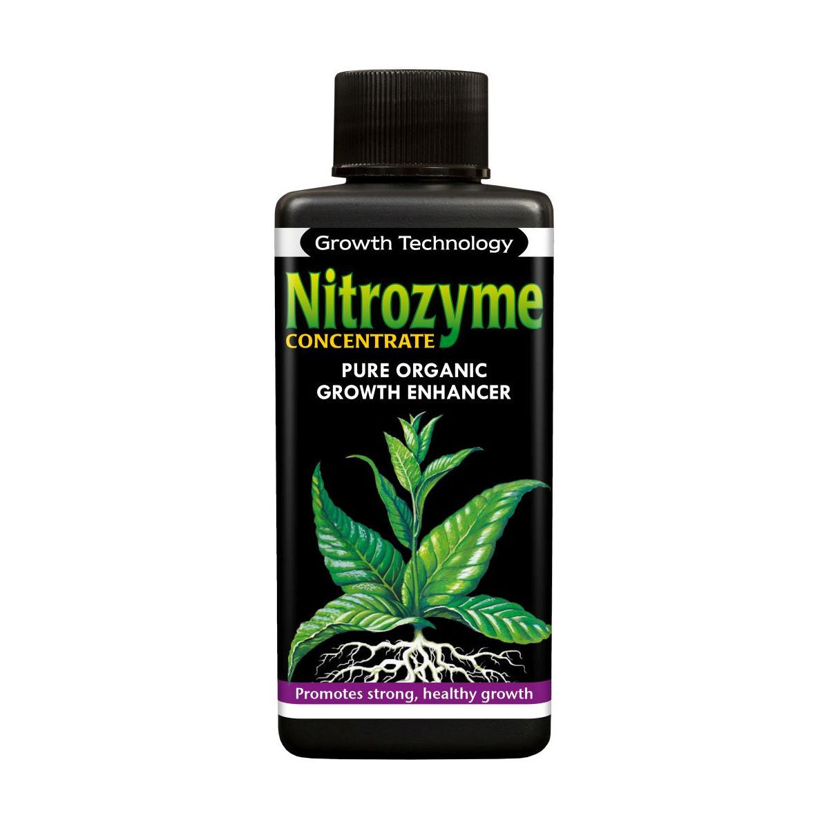 Wachstumstechnologie Nitrozym 100ml