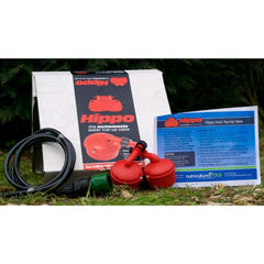 Hippo Auto Top-Up for a Gro-Tank without Tank