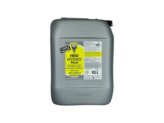 Hesi Hydro Growth 10 l