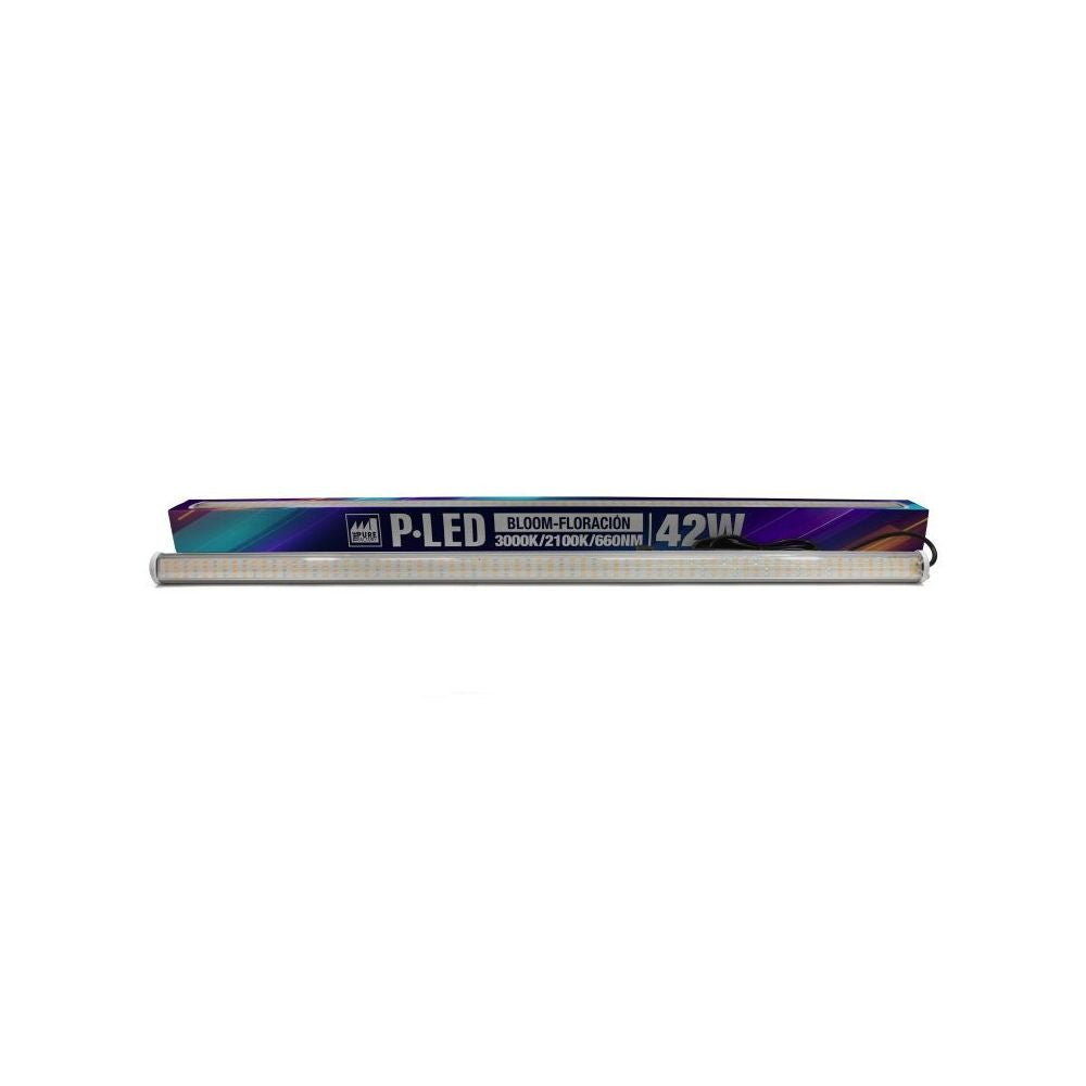 Pure Factory TLED PF 42W 2100K, for flowering